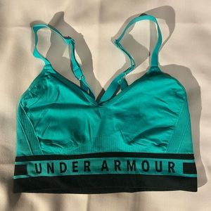 Underarmour Compression Sports Bra